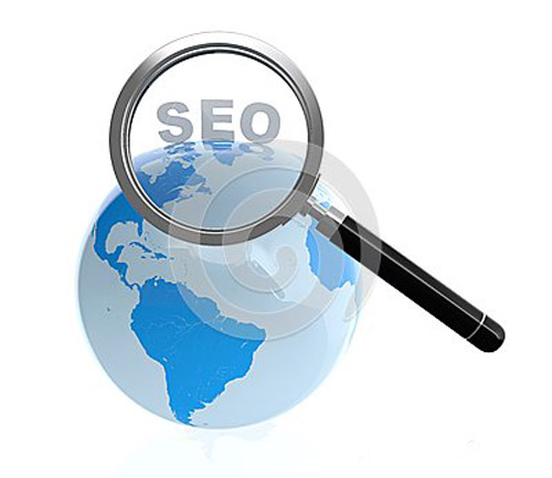 網(wǎng)站外部，內(nèi)部優(yōu)化步驟